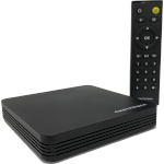 СМОТРЁШКА BOX SB-317 + настройка