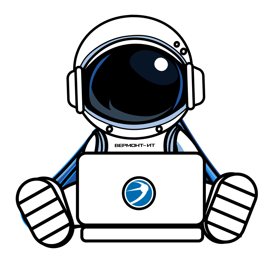 Вермонт-ИТ - Ваш надежный интернет-партнер